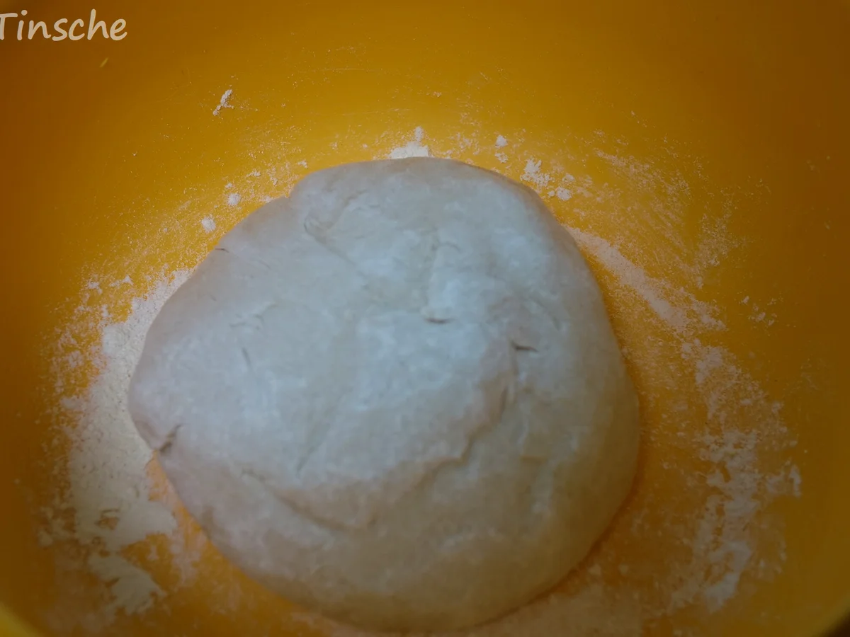 Rezept: Kleines Kefir- Brot Bild Nr. 3 Kleines Kefir- Brot - Rezept - Bild Nr. 3