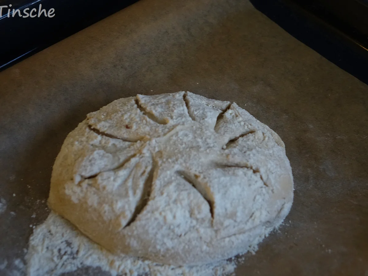 Rezept: Kleines Kefir- Brot Bild Nr. 4 Kleines Kefir- Brot - Rezept - Bild Nr. 4