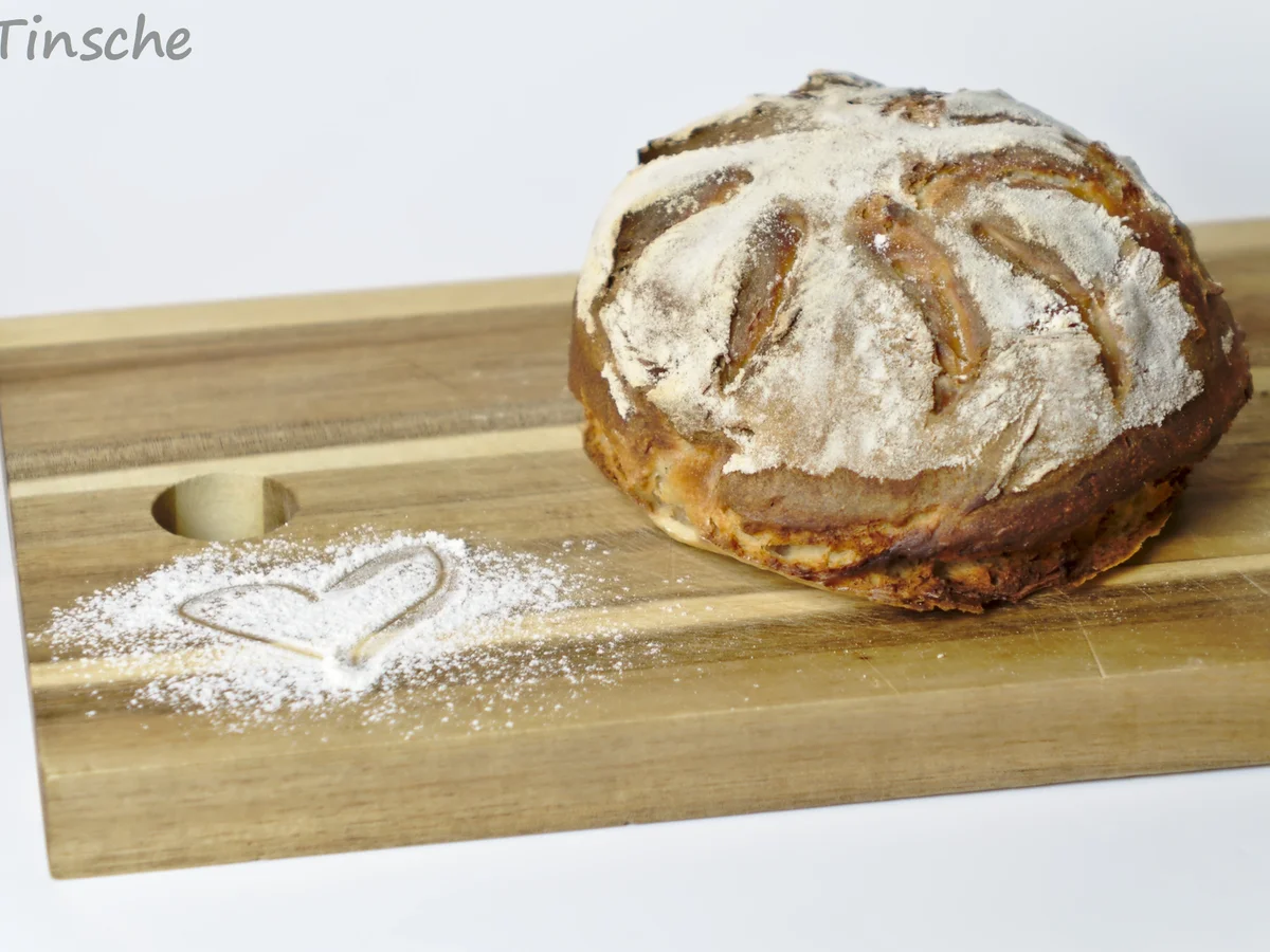 Rezept: Kleines Kefir- Brot Bild Nr. 5 Kleines Kefir- Brot - Rezept - Bild Nr. 5