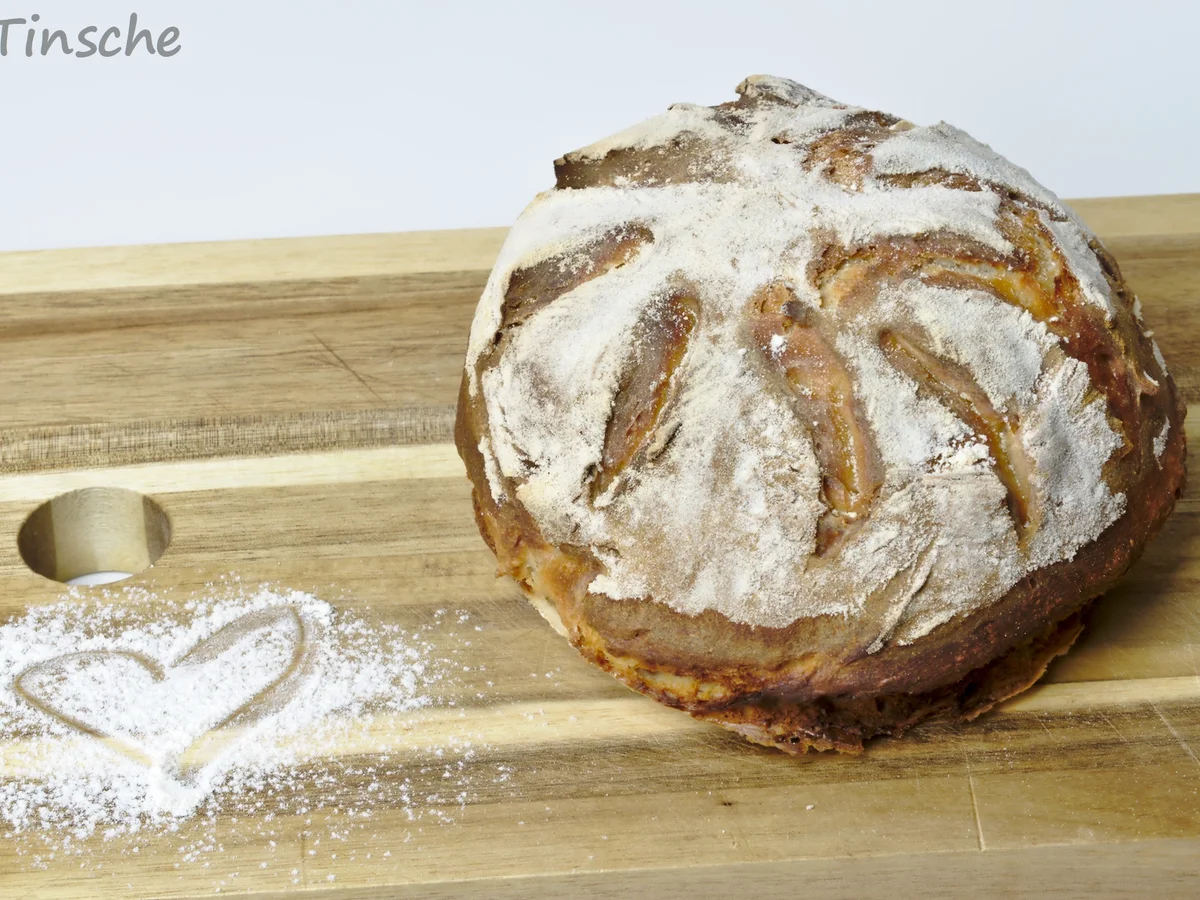 Rezept: Kleines Kefir- Brot Bild Nr. 7 Kleines Kefir- Brot - Rezept - Bild Nr. 7