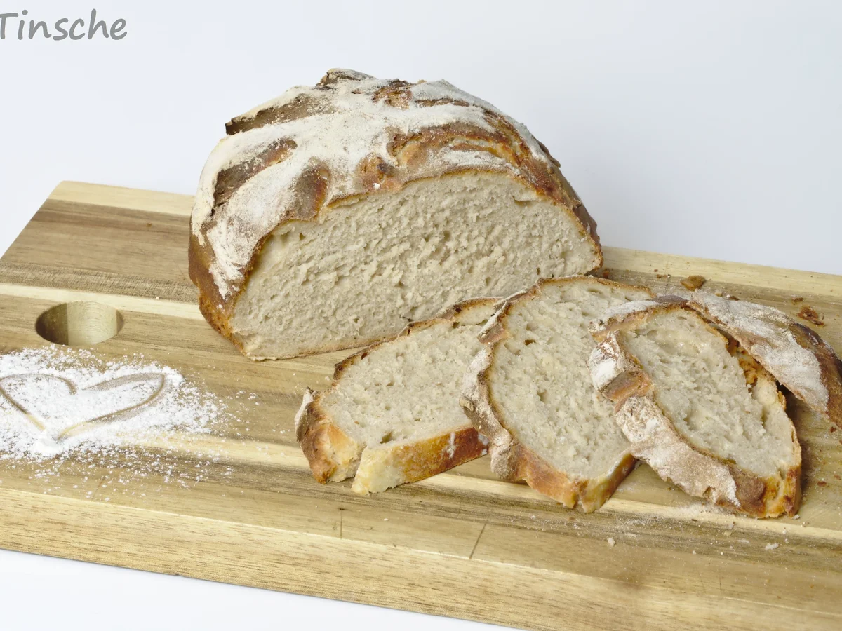 Rezept: Kleines Kefir- Brot Bild Nr. 8 Kleines Kefir- Brot - Rezept - Bild Nr. 8