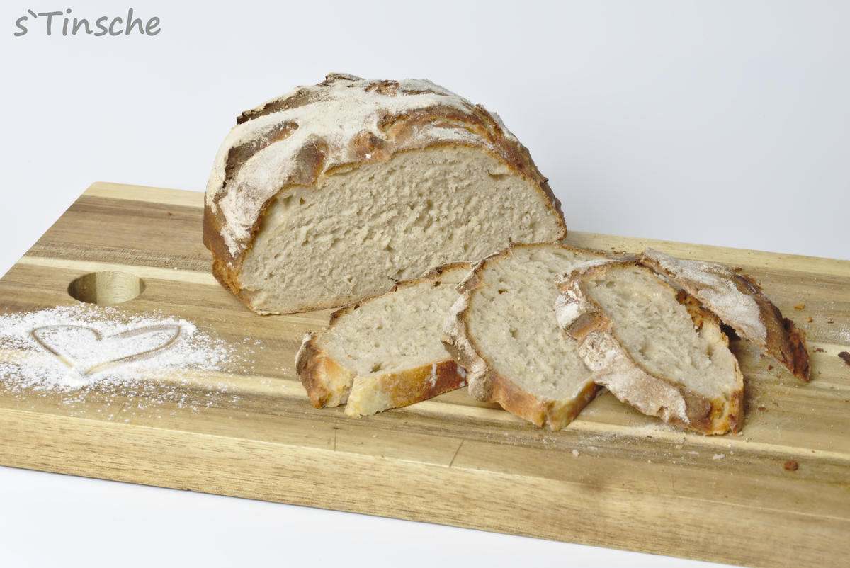 Kleines Kefir- Brot - Rezept - Bild Nr. 9