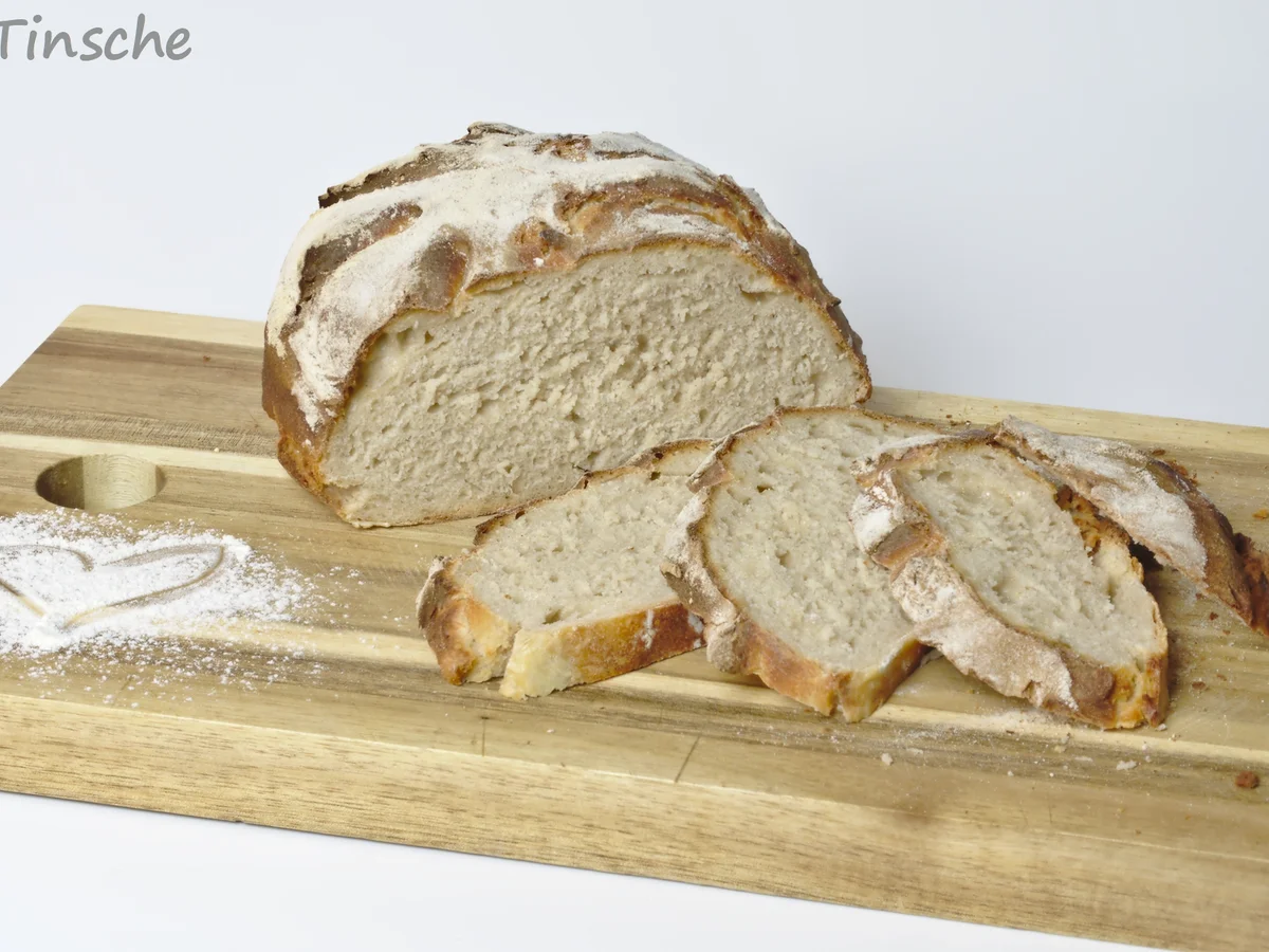 Rezept: Kleines Kefir- Brot Bild Nr. 9 Kleines Kefir- Brot - Rezept - Bild Nr. 9