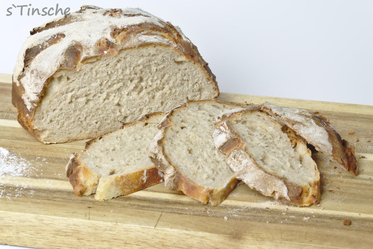 Kleines Kefir- Brot - Rezept - Bild Nr. 10