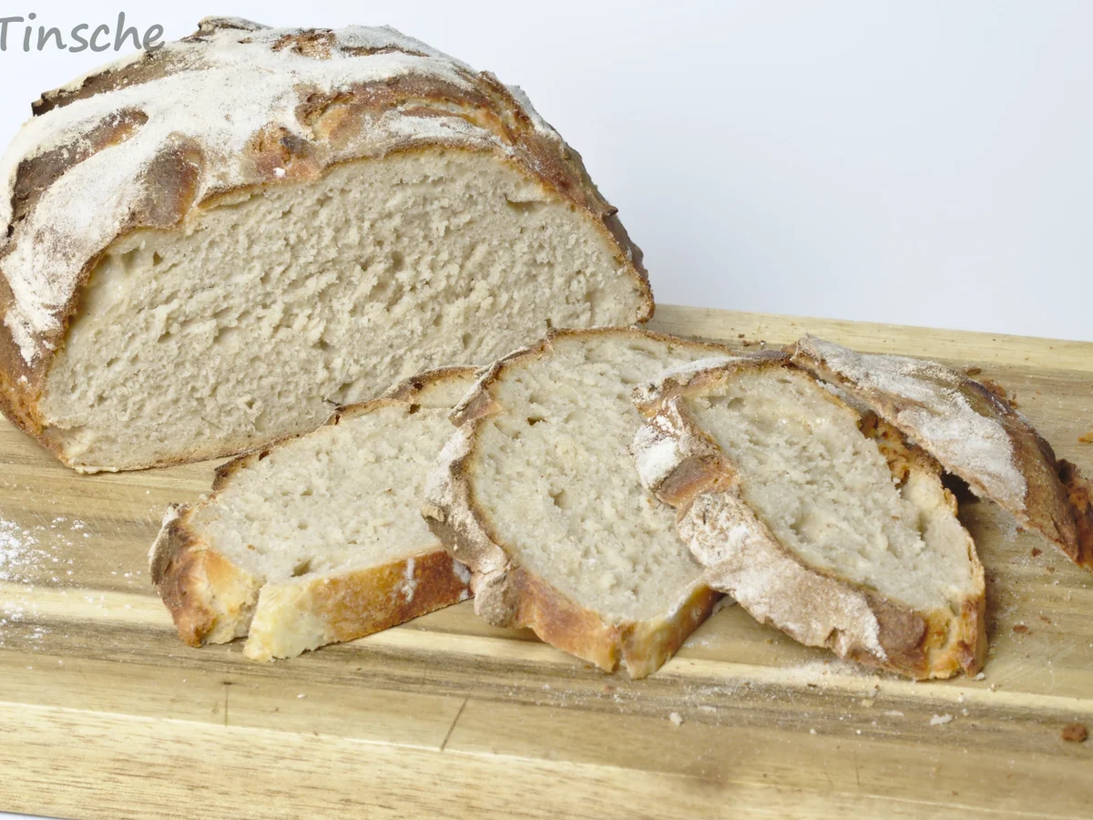 Rezept: Kleines Kefir- Brot Bild Nr. 10 Kleines Kefir- Brot - Rezept - Bild Nr. 10