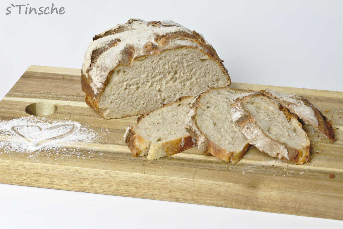 Kleines Kefir- Brot - Rezept - Bild Nr. 11