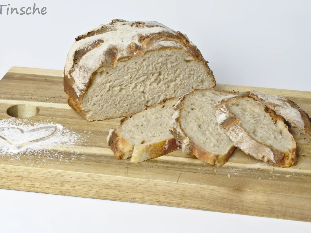 Rezept: Kleines Kefir- Brot Bild Nr. 11 Kleines Kefir- Brot - Rezept - Bild Nr. 11