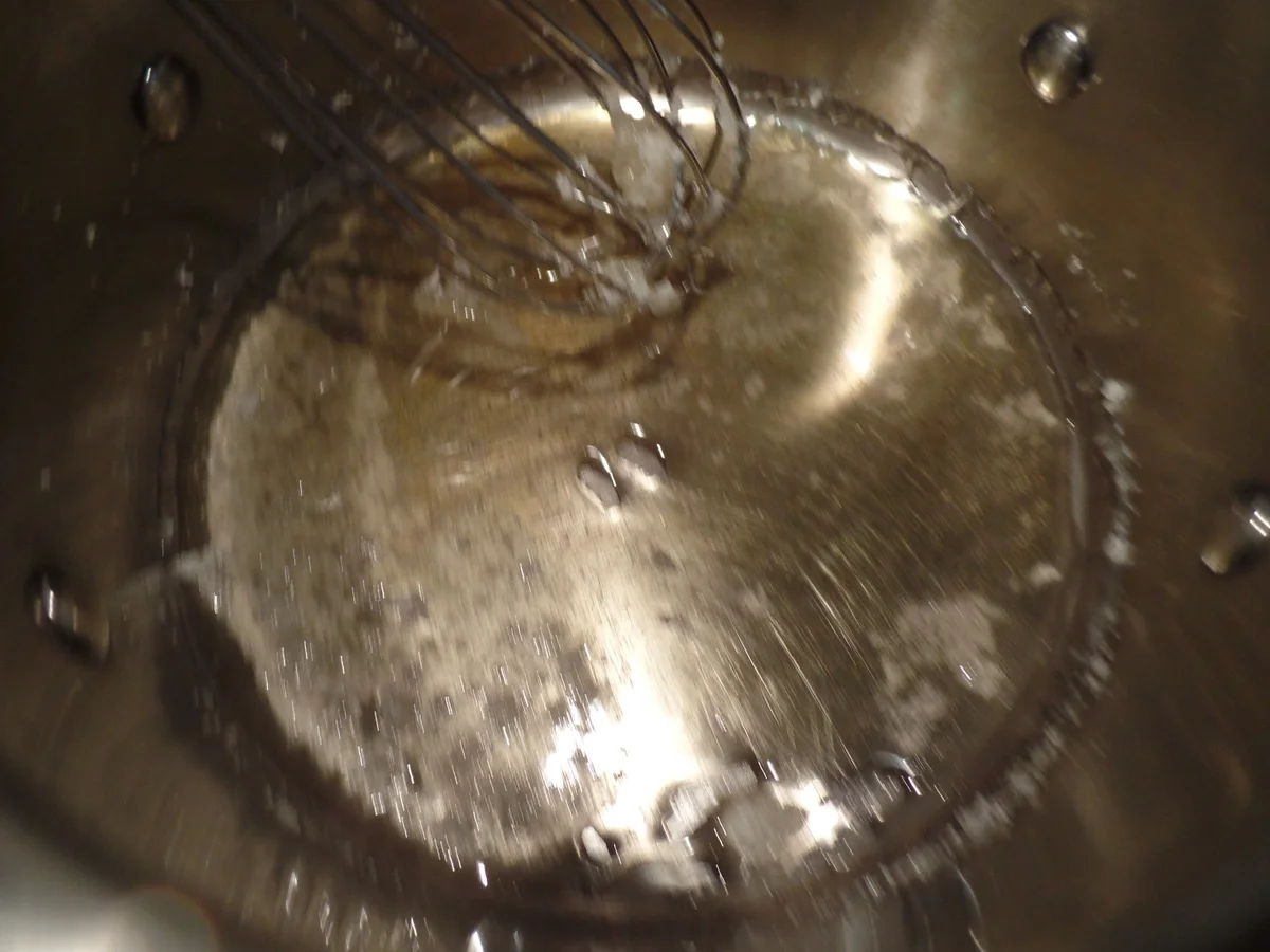 Schnelle Zitronencreme mit Ananas-Kokos-Kompott - Rezept - Bild Nr. 7651