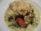 Grünkohl-Gratin mit Rösti-Kruste - Rezept - Bild Nr. 7653