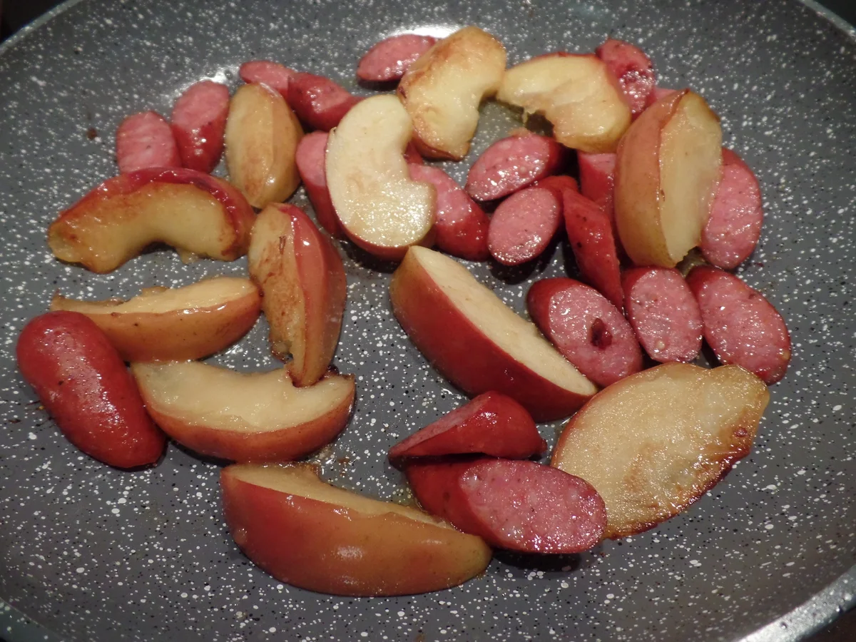 Grünkohl-Gratin mit Rösti-Kruste - Rezept - Bild Nr. 7656