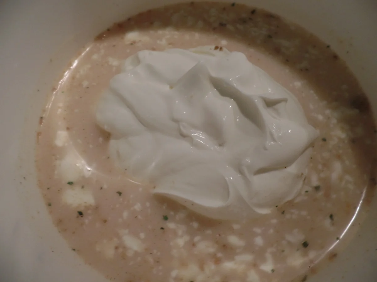 Grünkohl-Gratin mit Rösti-Kruste - Rezept - Bild Nr. 7657