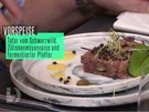 Tatar vom Schwarzwild mit fermentiertem Pfeffer und Zitronenmayonnaise - Rezept - Bild Nr. 2