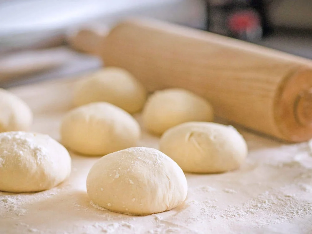 BiNe` S GEFÜLLTE FASTNACHTSBRÖTCHEN - Rezept - Bild Nr. 7654