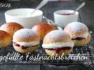 BiNe` S GEFÜLLTE FASTNACHTSBRÖTCHEN - Rezept - Bild Nr. 7657