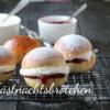 BiNe` S GEFÜLLTE FASTNACHTSBRÖTCHEN - Rezept - Bild Nr. 7657