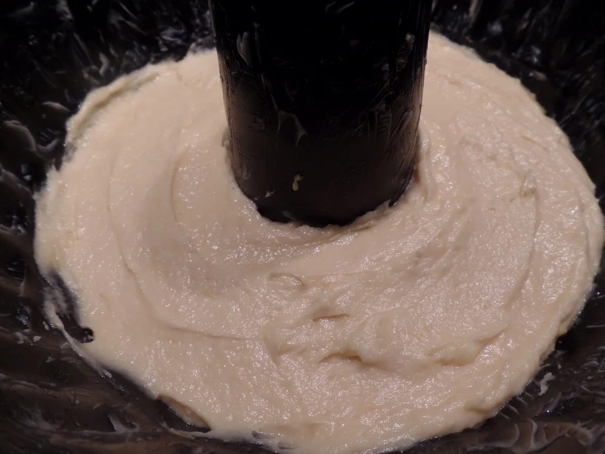 Zitronen-Ingwer--Gugelhupf - Rezept - Bild Nr. 7666