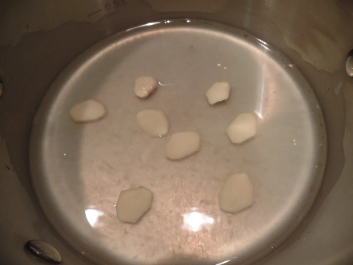 Zitronen-Ingwer--Gugelhupf - Rezept - Bild Nr. 7667