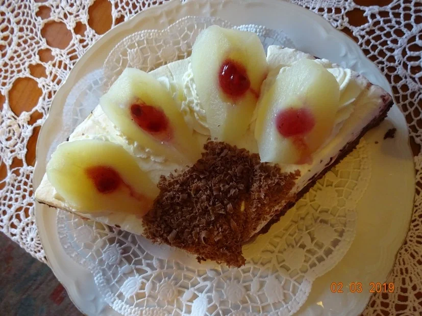 Herrentorte - Rezept - Bild Nr. 7659