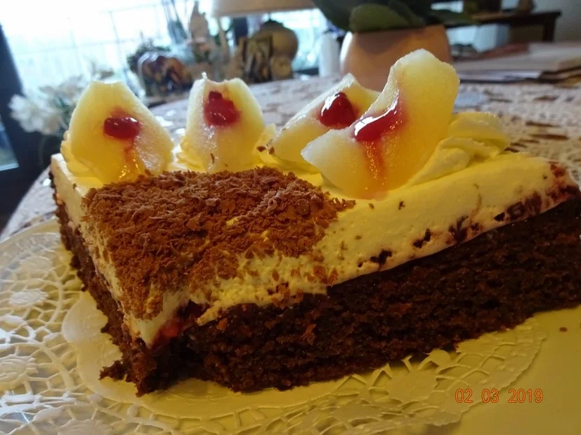 Herrentorte - Rezept - Bild Nr. 7660