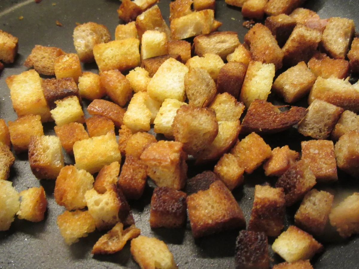 Knödel: "Halbseidene" - Rezept - Bild Nr. 7671