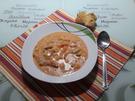 Gyrossuppe - Rezept - Bild Nr. 2