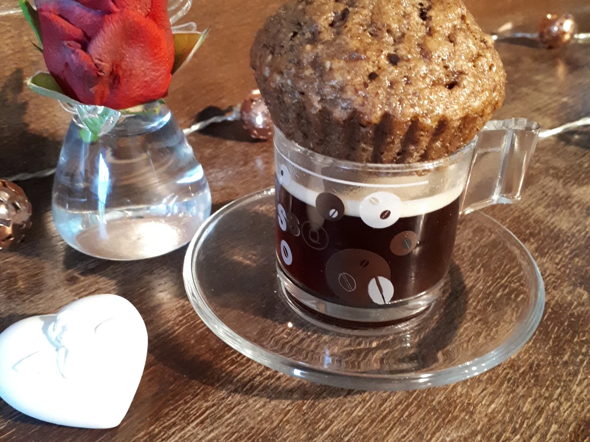 Sonntags-Gebäck: Nussies - Rezept - Bild Nr. 2