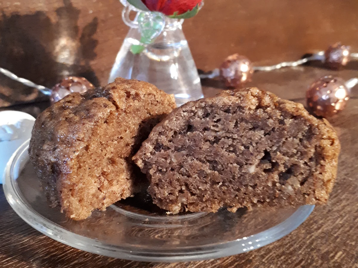 Sonntags-Gebäck: Nussies - Rezept - Bild Nr. 3