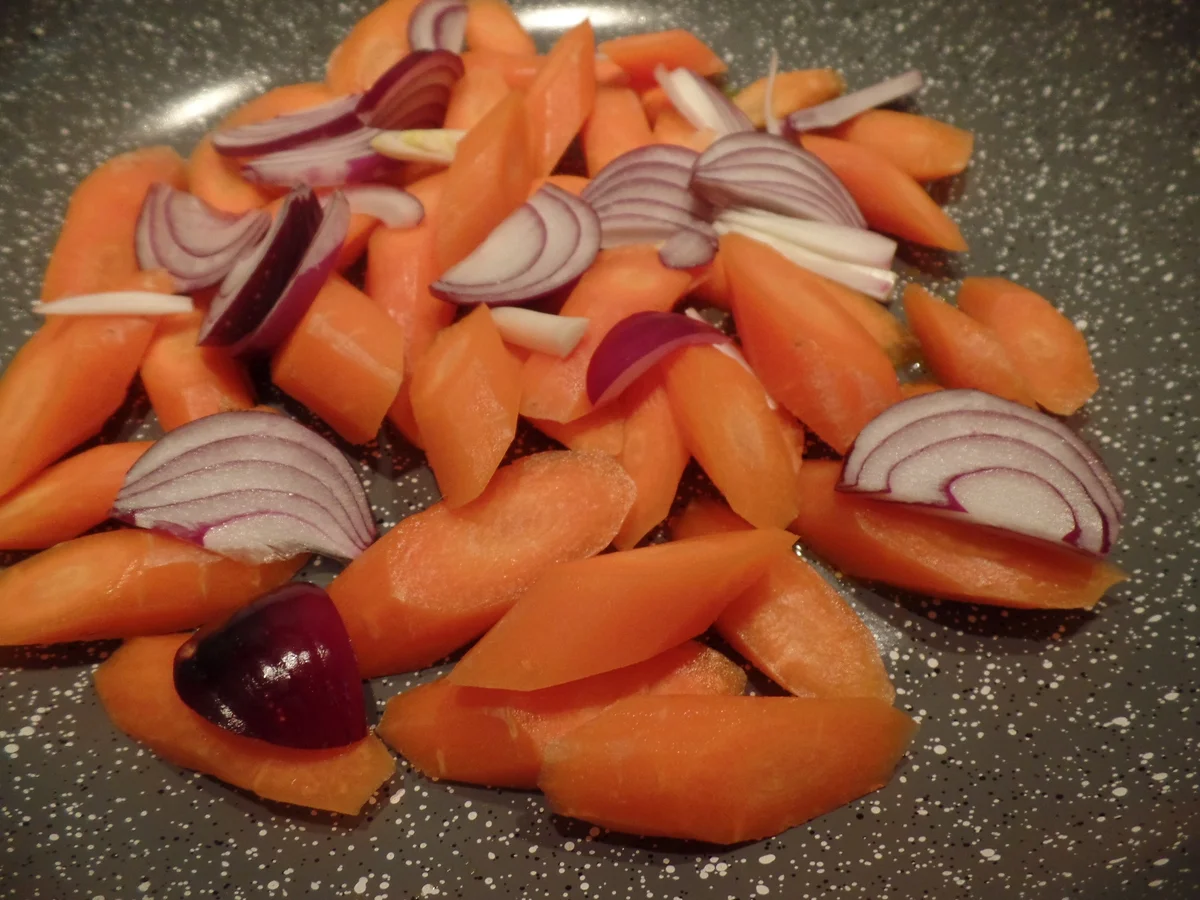 Rezept: Gratinierte Schupfnudeln Bild Nr. 7669 Gratinierte Schupfnudeln - Rezept - Bild Nr. 7669