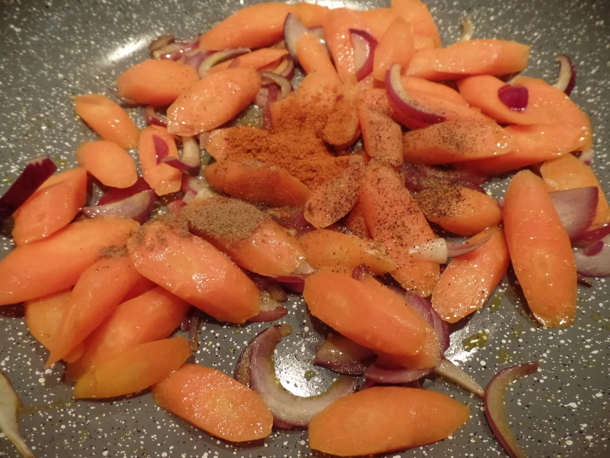 Rezept: Gratinierte Schupfnudeln Bild Nr. 7670 Gratinierte Schupfnudeln - Rezept - Bild Nr. 7670