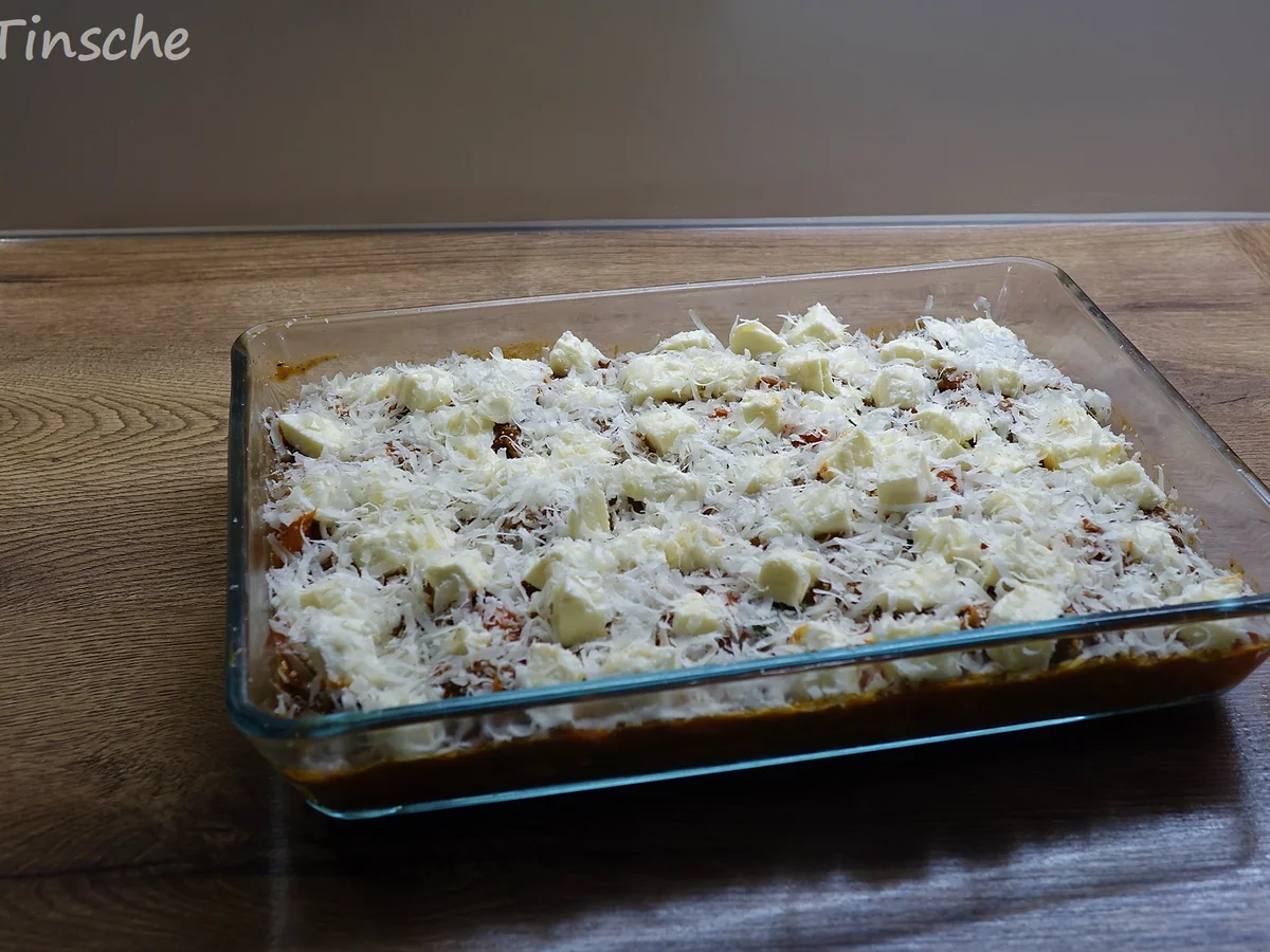 Rezept: Polpette alla Tina Bild Nr. 7672 Polpette alla Tina - Rezept - Bild Nr. 7672