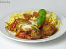 Polpette alla Tina - Rezept - Bild Nr. 7681