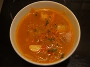 Schlankmachersuppe - Rezept - Bild Nr. 7677