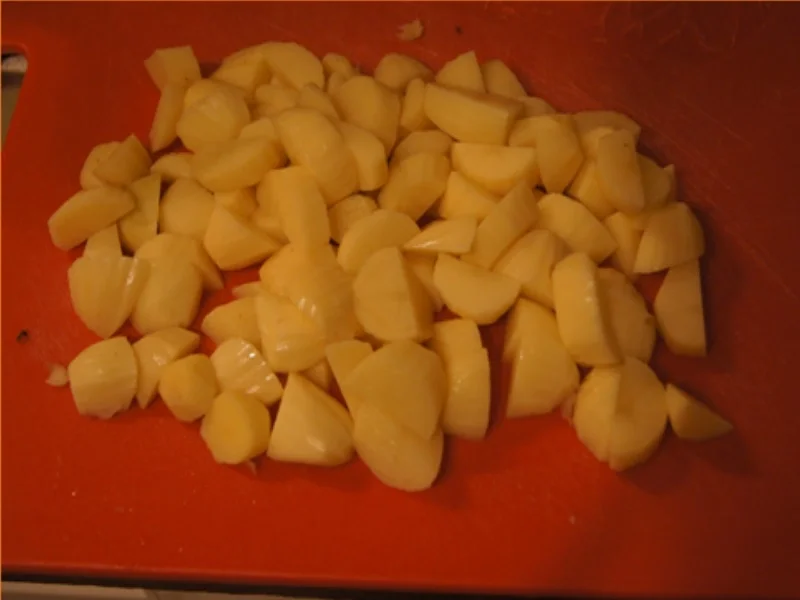 Schlankmachersuppe - Rezept - Bild Nr. 7680