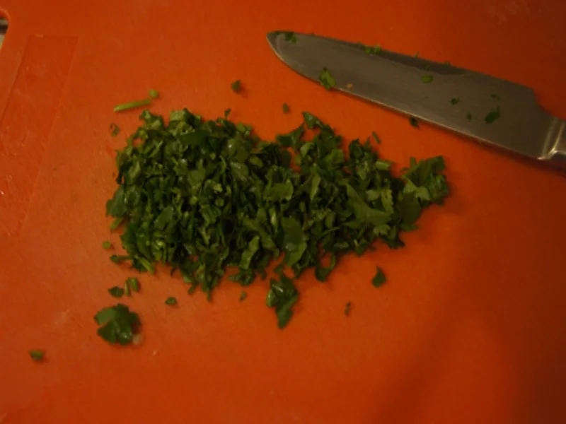 Schlankmachersuppe - Rezept - Bild Nr. 7682