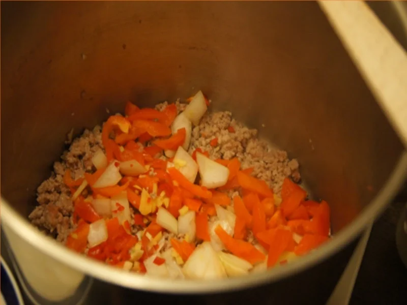 Schlankmachersuppe - Rezept - Bild Nr. 7684