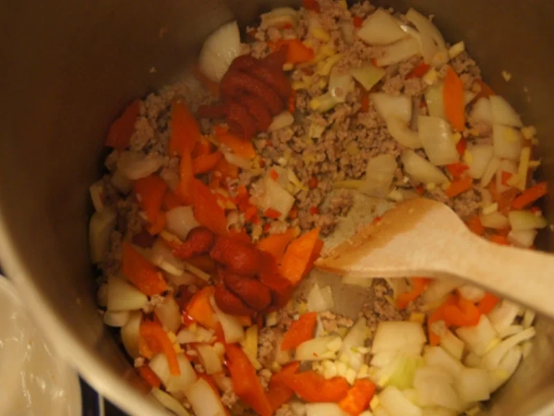 Schlankmachersuppe - Rezept - Bild Nr. 7685