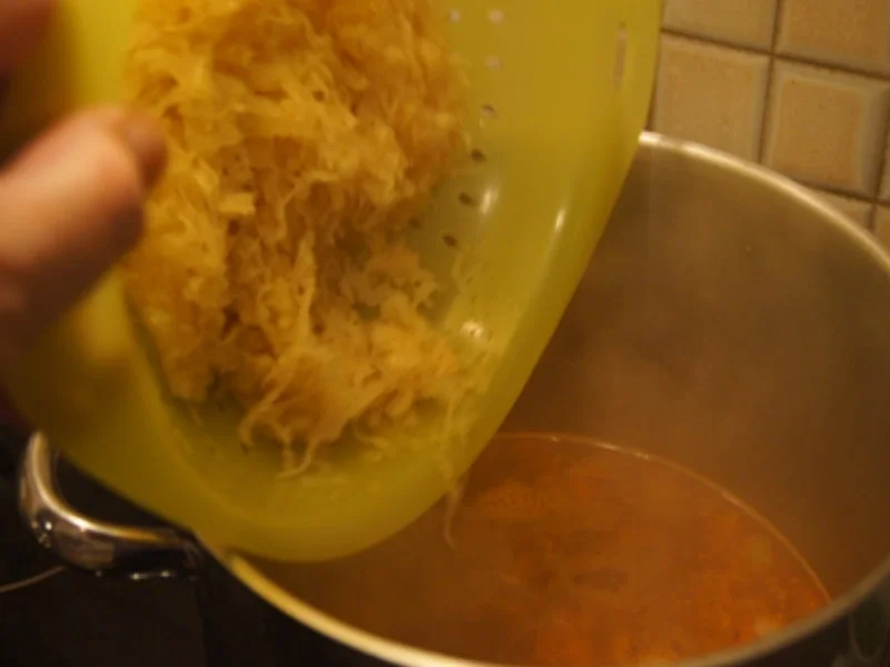 Schlankmachersuppe - Rezept - Bild Nr. 7687