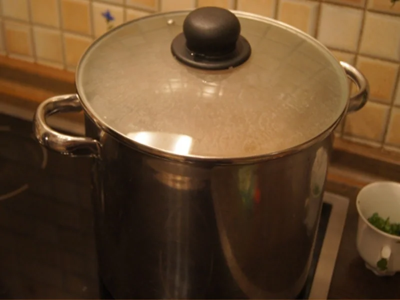 Schlankmachersuppe - Rezept - Bild Nr. 7690