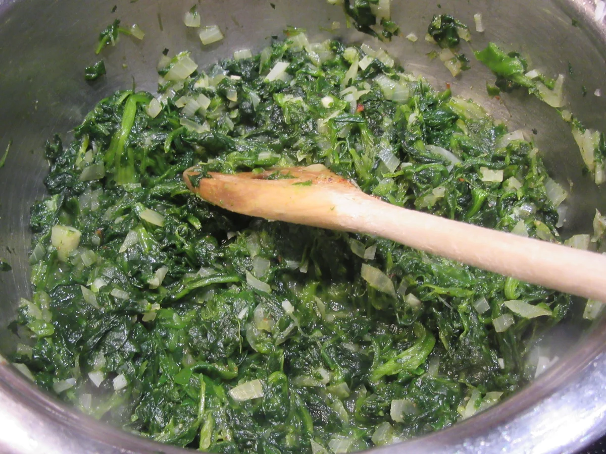 Rezept: Pfannkuchen: Crespelle di Formaggio al Forno Bild Nr. 7685 Pfannkuchen: Crespelle di Formaggio al Forno - Rezept - Bild Nr. 7685