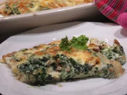Pfannkuchen: Crespelle di Formaggio al Forno - Rezept - Bild Nr. 7691