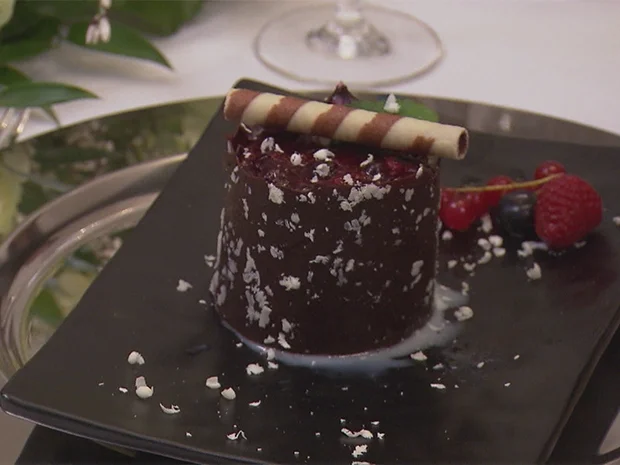 Wintertraum - Rezept - Bild Nr. 2