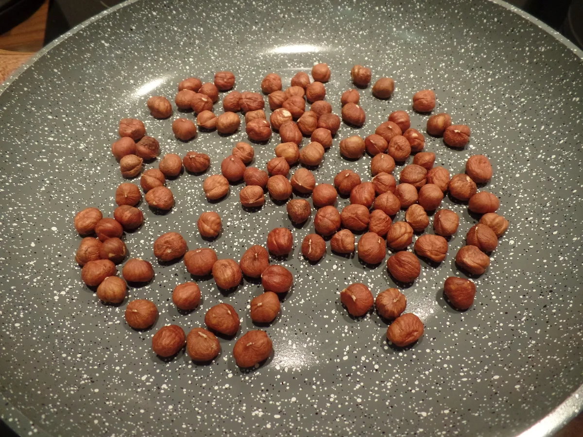 Rotbarschfilet auf Kartoffel-Lauch-Gemüse - Rezept - Bild Nr. 7689