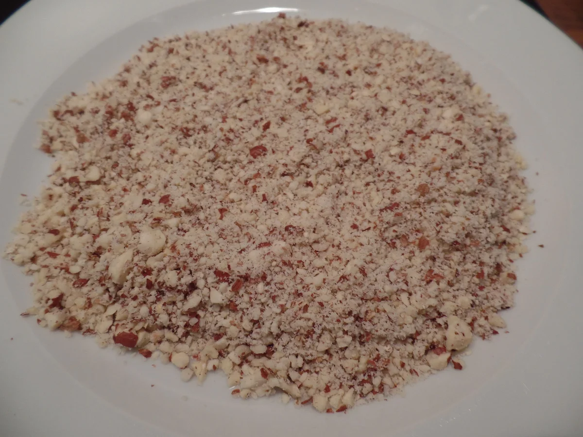 Rotbarschfilet auf Kartoffel-Lauch-Gemüse - Rezept - Bild Nr. 7694