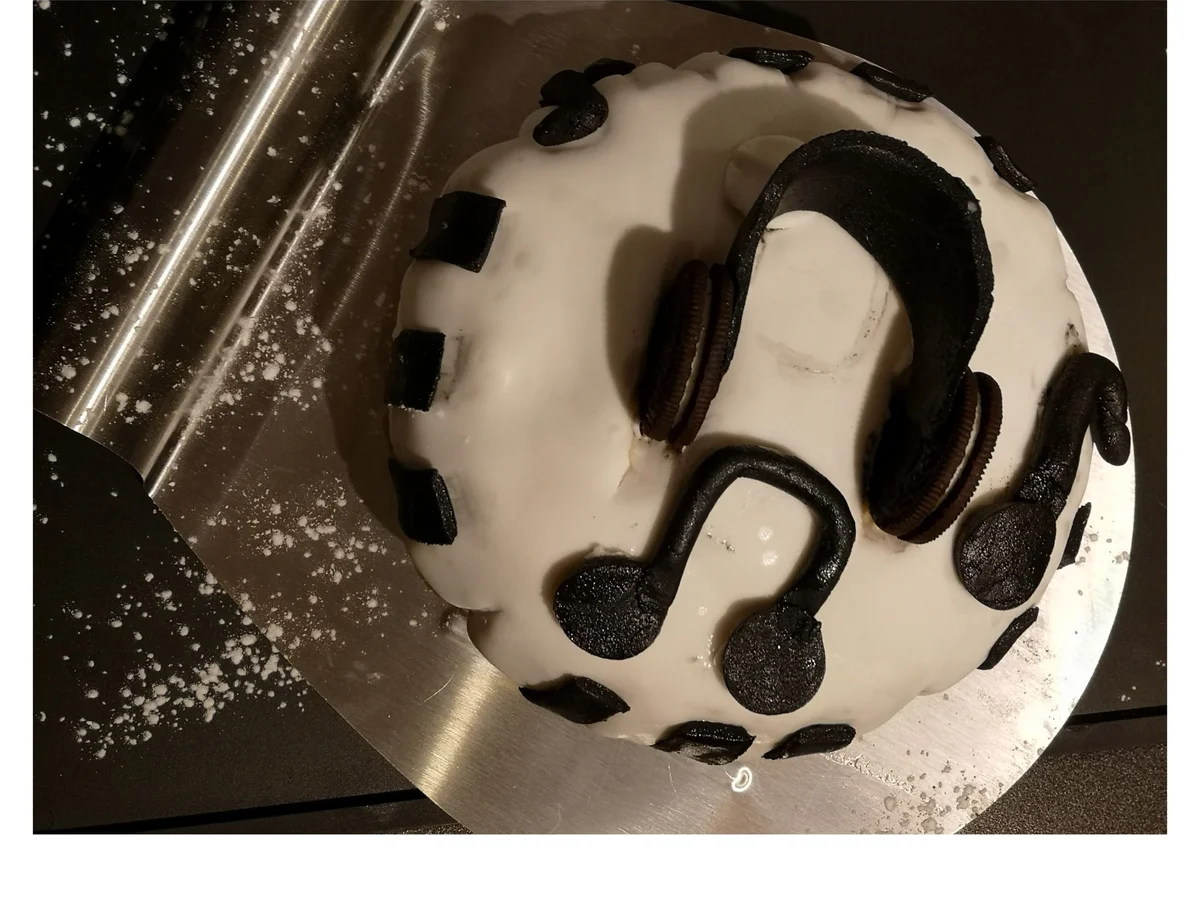 Rezept: BiNe` S MUSIKALISCHE PANNA COTTA TORTE Bild Nr. 18 BiNe` S MUSIKALISCHE PANNA COTTA TORTE - Rezept - Bild Nr. 18