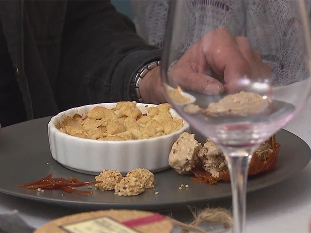 Schneeballtraum - Rezept - Bild Nr. 2