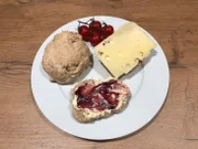 Schnelle Brötchen mit Joghurt - Rezept - Bild Nr. 2