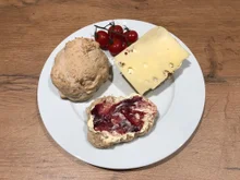 Schnelle Brötchen mit Joghurt - Rezept - Bild Nr. 2