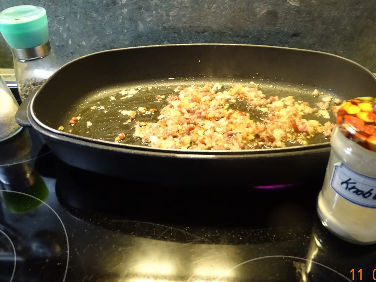 Koch-Sepps schnelle Tomaten-Sauce - Rezept - Bild Nr. 7690