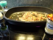 Koch-Sepps schnelle Tomaten-Sauce - Rezept - Bild Nr. 7690