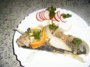 Hering eingelegt (Brathering ) - Rezept - Bild Nr. 7689